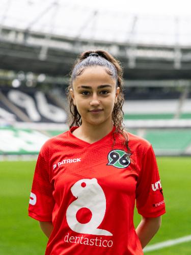Lucia Acelya Sanchez-Galera