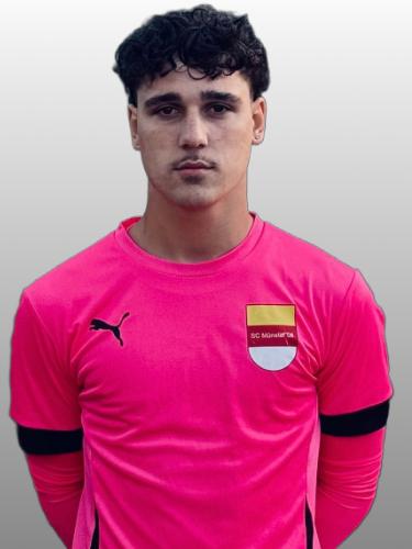 Justus Hermes