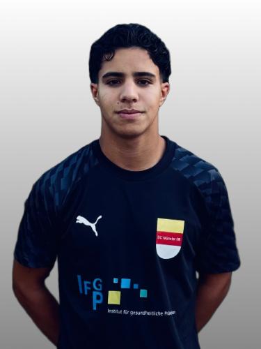 Mahmoud Hodroj