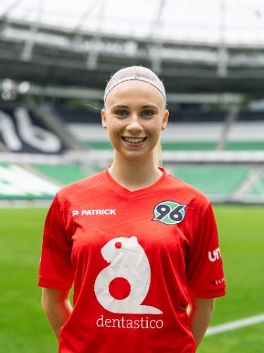 Enna Surburg