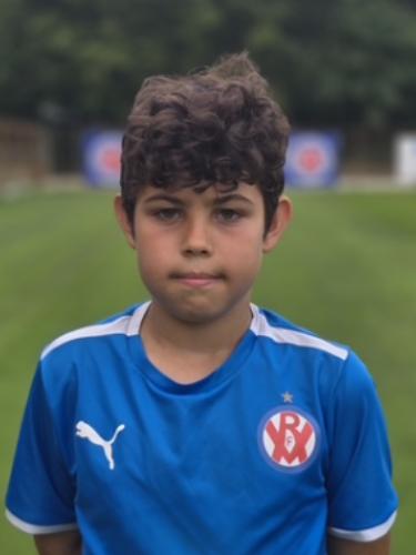 Mohamad Al Masalmeh