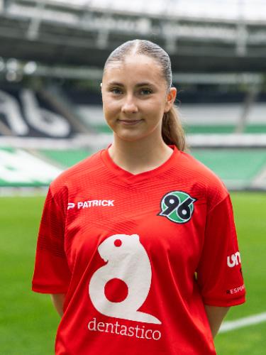 Alina Wickert