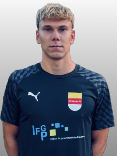 Matti Lenze