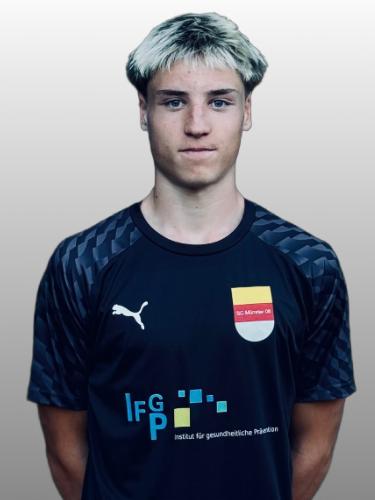 Julius Tom Meyer