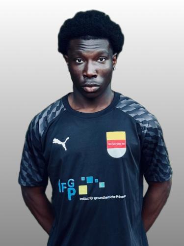Mubarak Saliou