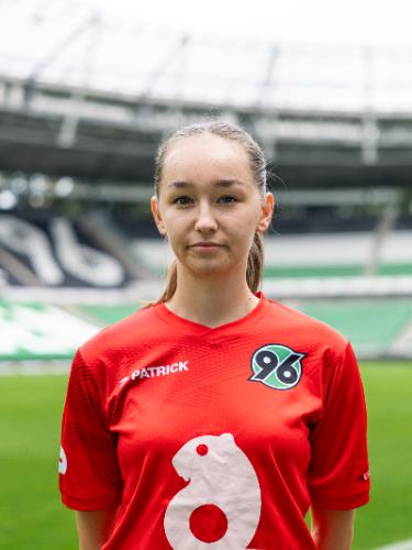 Leonie Dietrich