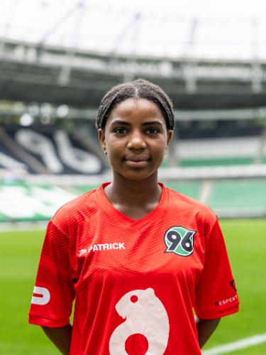 Christelle Blanche Kossonou