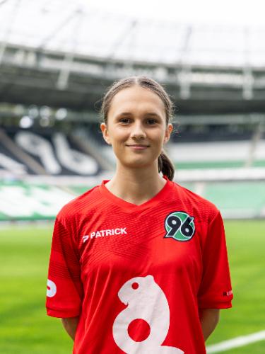 Alina Schiermeyer