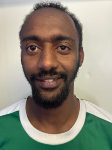 Amanuel Aynalem