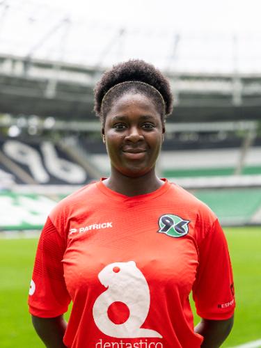 Ebony Maxine Tuffuor