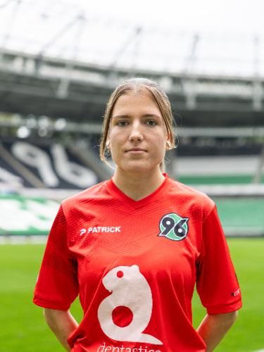 Michelle Zacharczuk