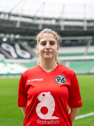 Sedef Zettel