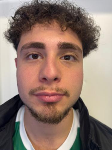 Huseyin Berkan Polat