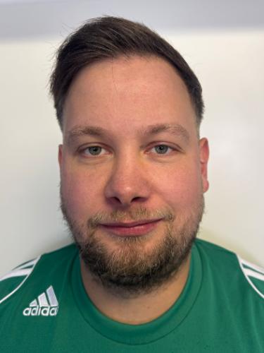 Patrick Rolf Haselhorst