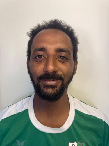 Simon Dawit Weldemichael