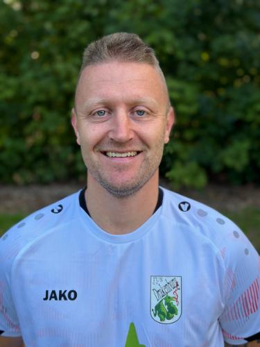 Dennis Böschen