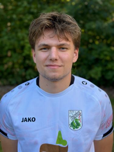 Mika Helfers