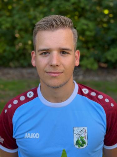 Dominik Klar