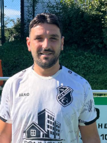 Evren Özmen