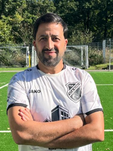 Hicham Mouhlal