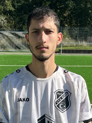 Ismail Hamza Kücük