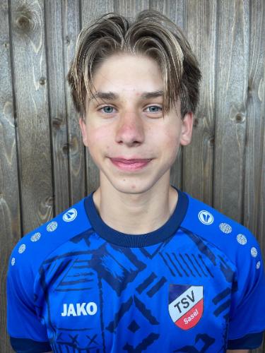 Milo Born