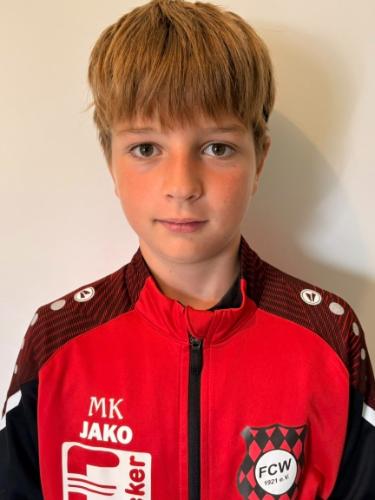 Max Kaiser