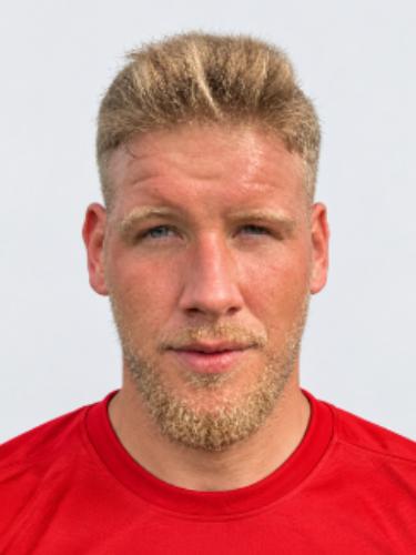 Kevin Baumgarten