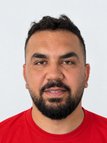 Murat Gökden