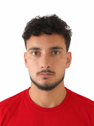 Ahmad Mahmoud