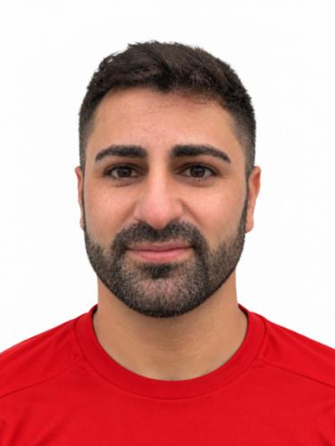 Serdar Demirel