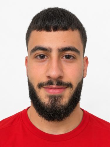 Yigit Ali Karatas