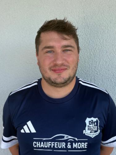 Nico Busch
