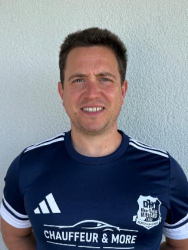 Rene Cammerzell