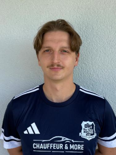 Philipp Czaschke