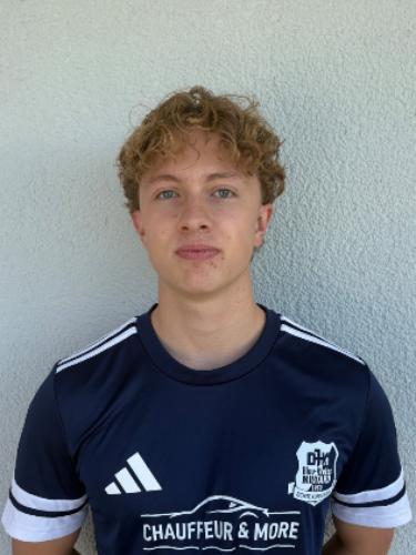Luis Peter Bernhard Kolleker