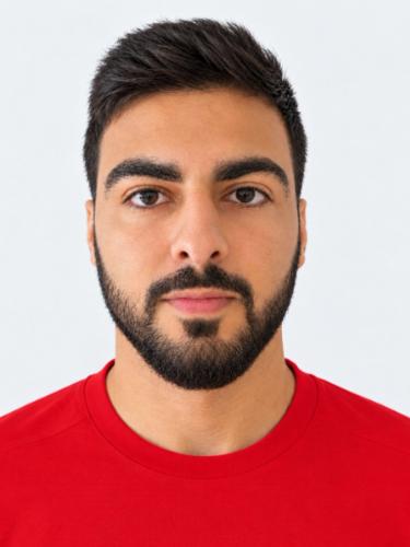 Ali Haydar Yalcinkaya