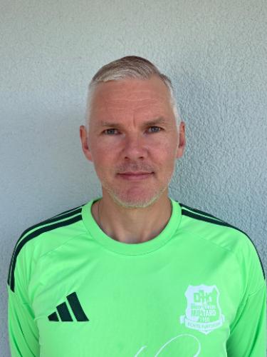 Till Matthias Rudolph