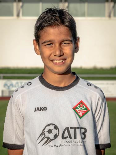 Alp Arslan Ekmekci