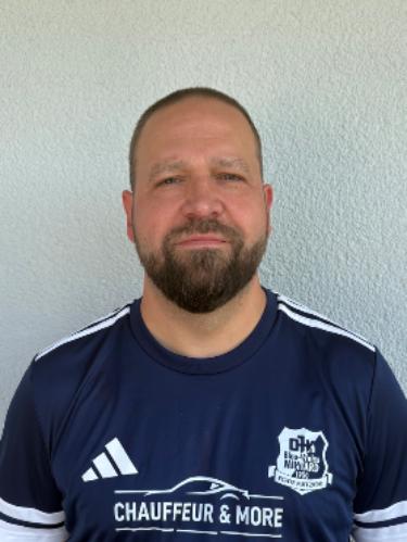 Christian Werle