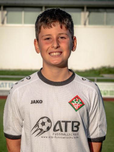 Kerem Göktas