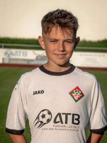 Luke Knufmann