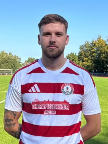 Danny Drzymotta