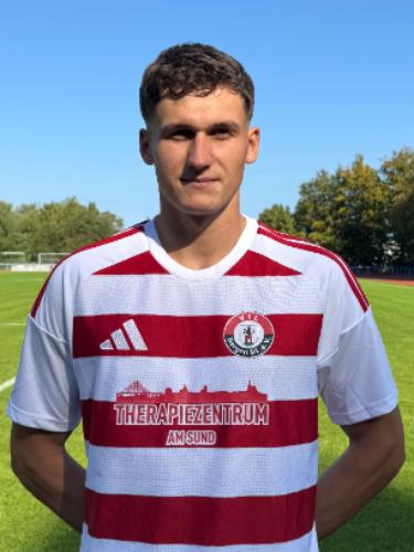 Moritz Harder