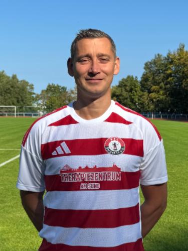 Christian Stolt