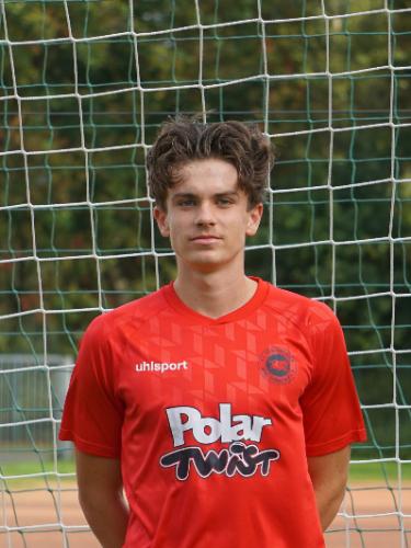 Finn Ole Clasen