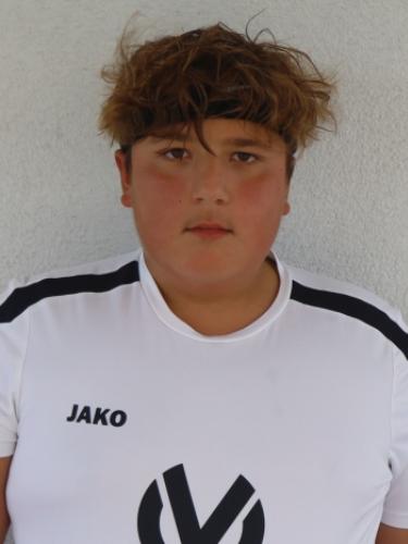 Angelo Heinnickel