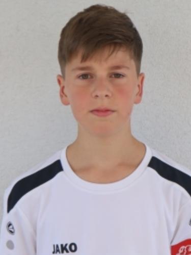 Max Ibach