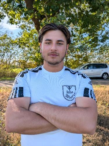 Dustin Geißler