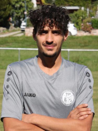 Gianluca D Angelo